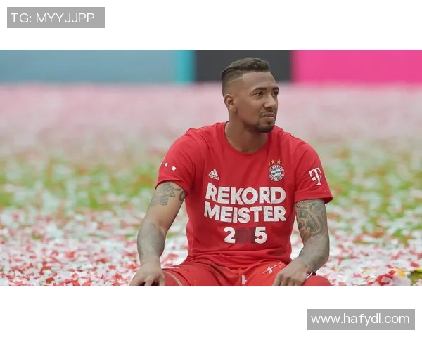 【深度解析】拜仁近况+未来走势预测