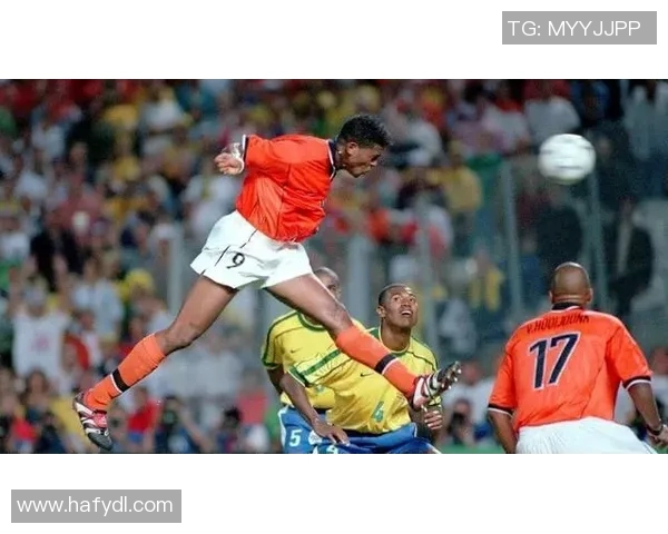 细数足球八卦五大高光时刻，满满回忆杀