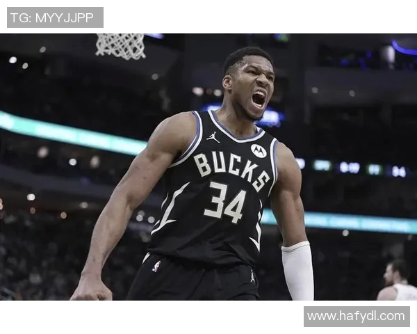 字母哥赛场爆发小插曲，裁判如何处理？