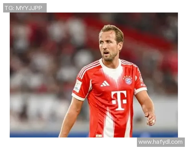 凯恩荣获月度最佳球员，实至名归