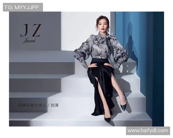 金球奖携手代言国际品牌，商业价值飙升