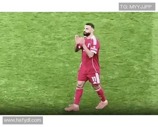 利物浦赛后采访爆金句，引全场大笑