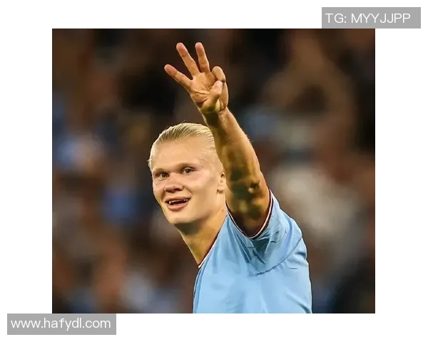 体育焦点人物：哈兰德连续破纪录