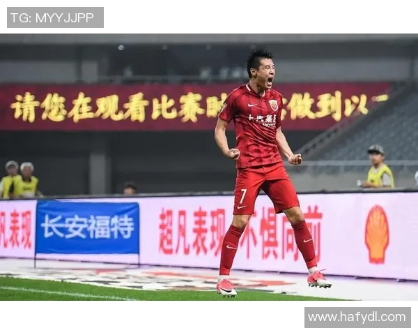 中超外援现状汇总