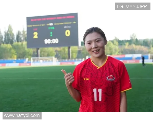 世界杯赛后直言：我们配得上胜利