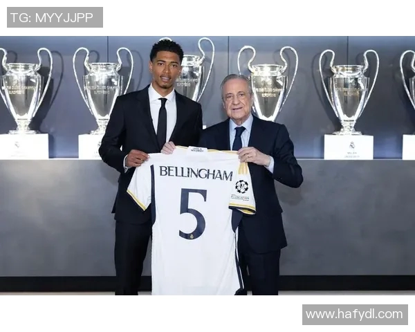 技术统计：贝林厄姆近5场表现一览