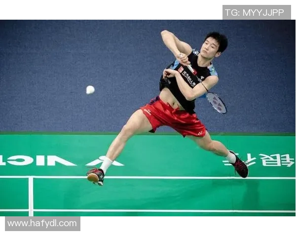 羽毛球比赛中高频动作对运动员疲劳积累的影响