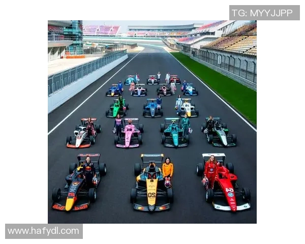 F1赛车技术创新如何推动比赛成绩提升与发展分析 F1赛车技术创新如何推动比赛成绩提升与发展分析