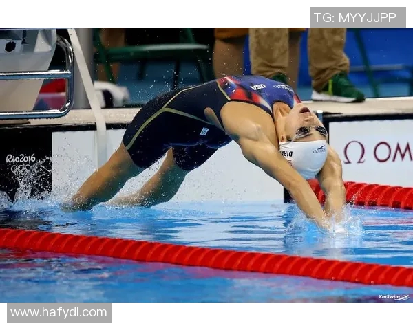 奥运会游泳项目技术动作分析与科学训练方法研究探讨 奥运会游泳项目技术动作分析与科学训练方法研究探讨